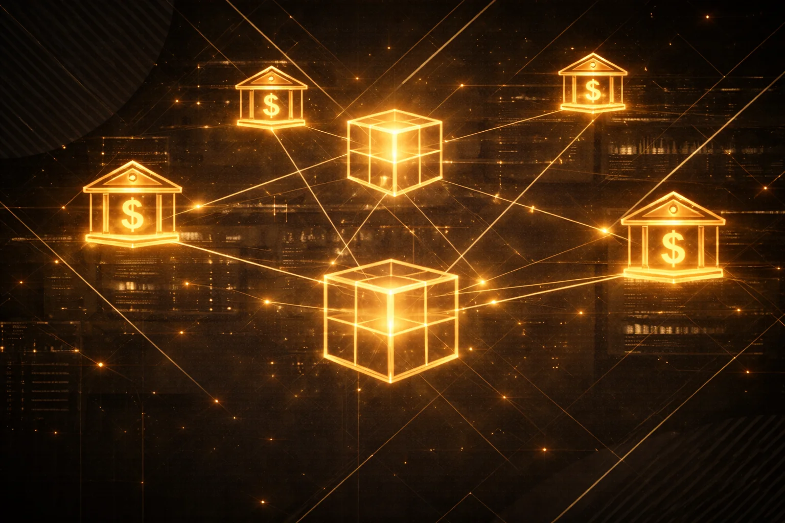 Bank Marketplace Integration: A New Sales Channel